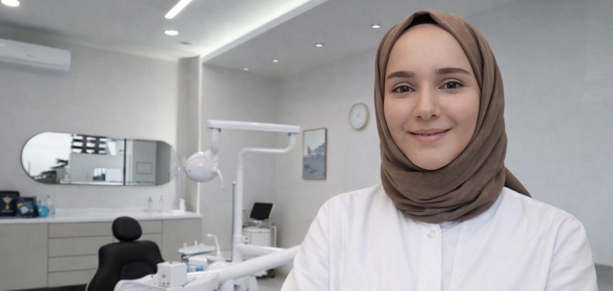 Ramazan Ayı, Ağız Bakımında Alışkanlıkları Güçlendirme Fırsatıdır