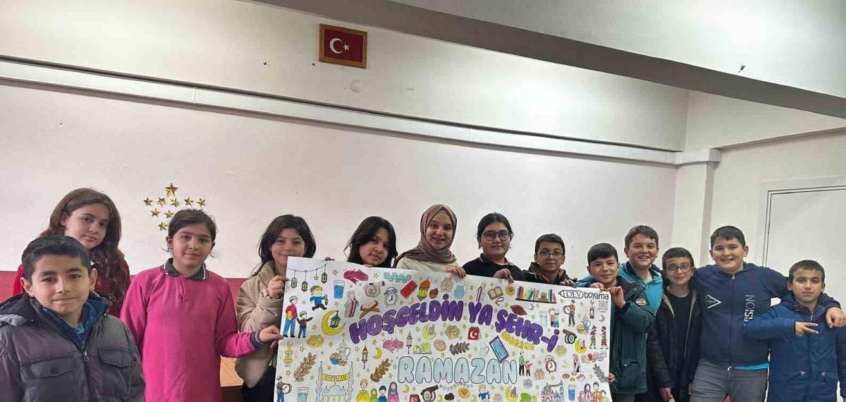 Ramazan Ayı, “Maarifin Kalbinde Ramazan” Temasıyla Karşılanacak