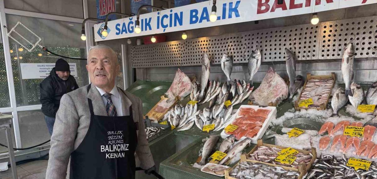 Ramazan Ayında İftar Menüsünde Balık Yemeği Önerisi