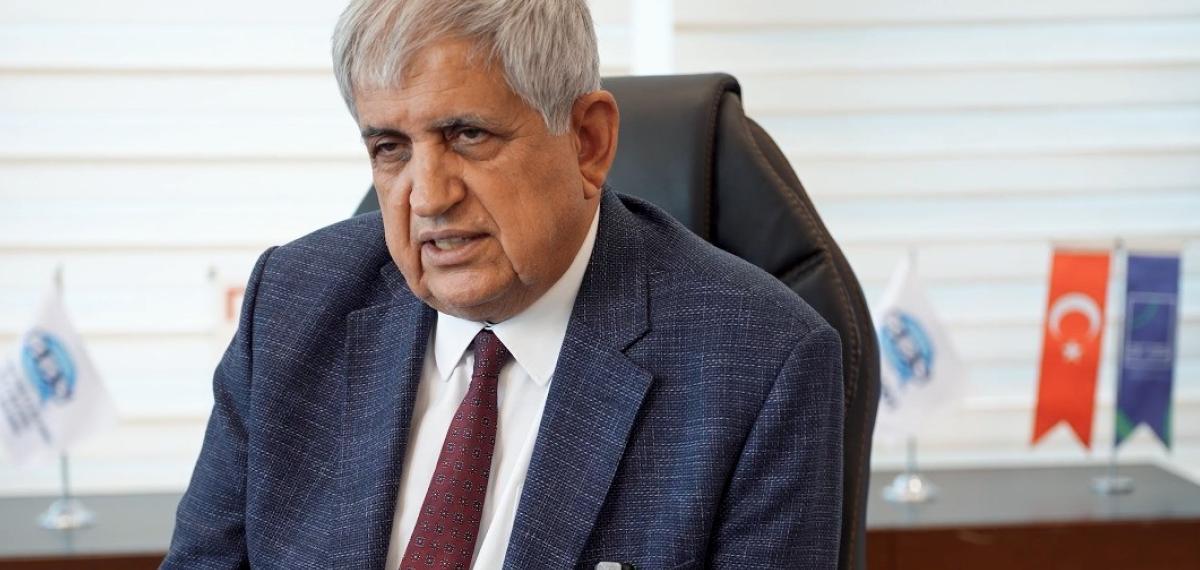 Ramazan Ayında Kesintisiz ve Güvenli Enerji