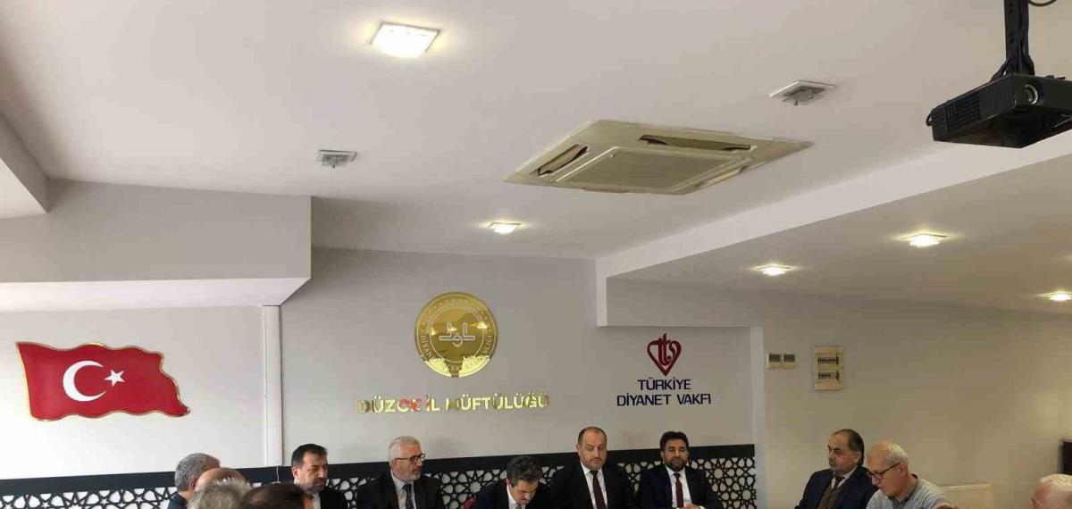 Ramazan Ayında Yapılacak Çalışmalar Açıklandı