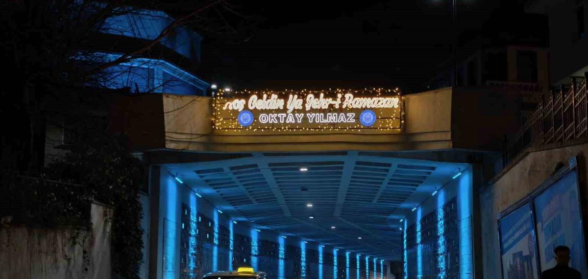 Ramazan Coşkusu, Yıldırım’ı Saracak