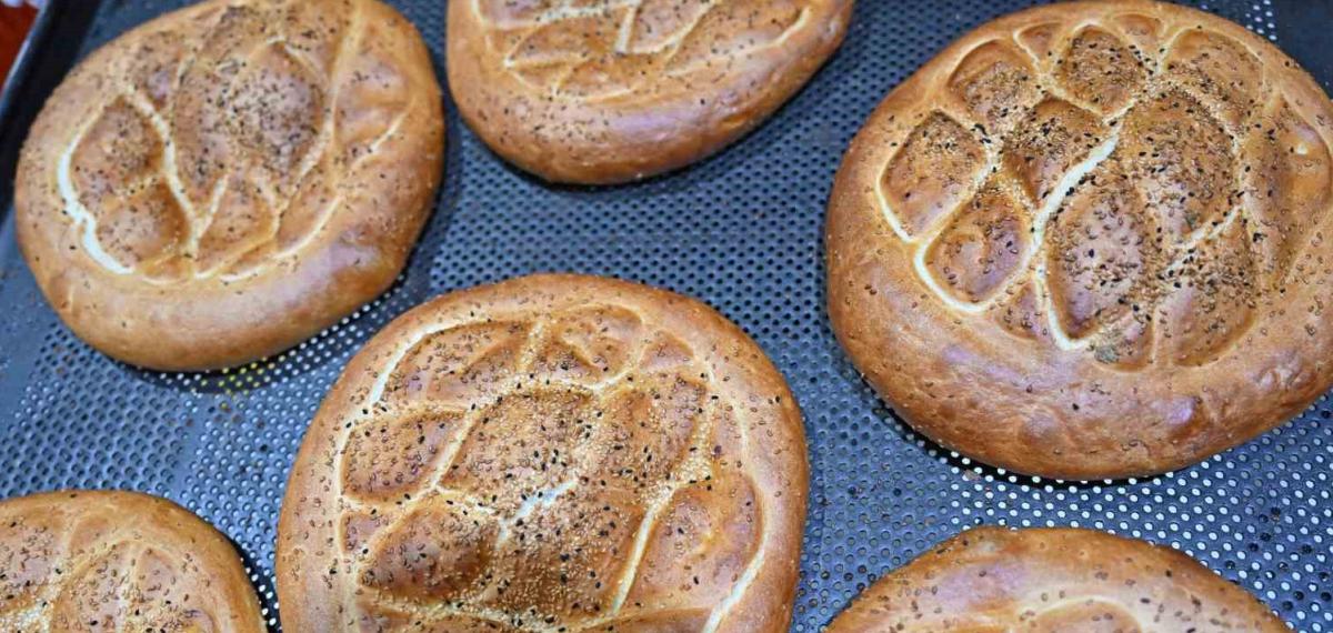 Ramazan Pidesi Büyükşehir Halk Ekmek Büfelerinde Yerini Alacak