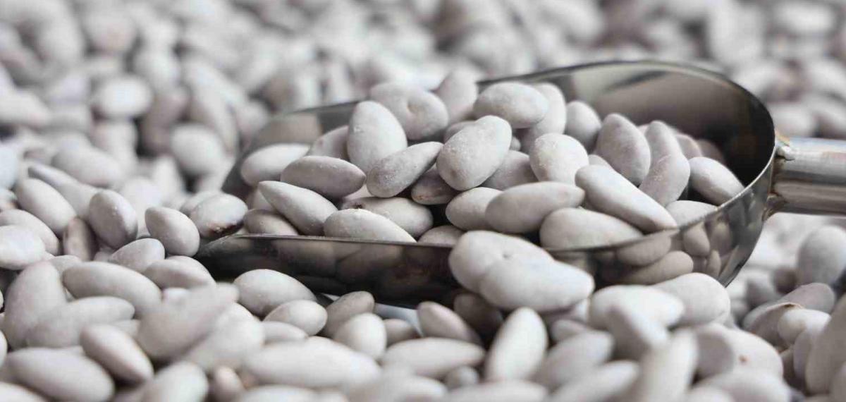 Ramazan Soflarının Vazgeçilmezi ’Badem Şekerine’ Yoğun Talep