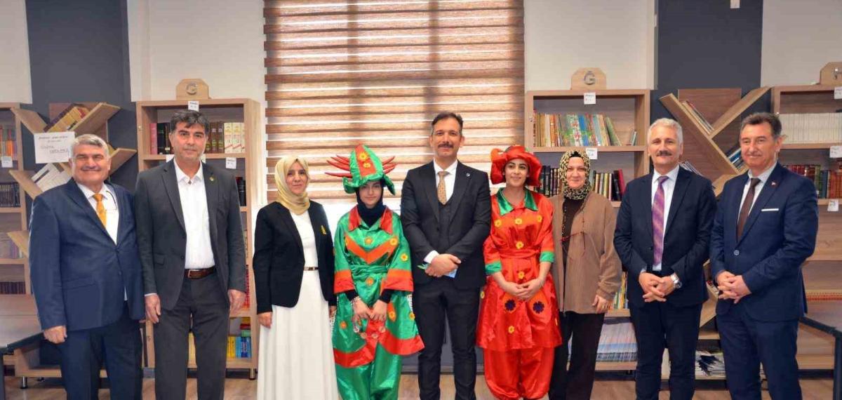 Ramazan Sokağına Yoğun İlgi