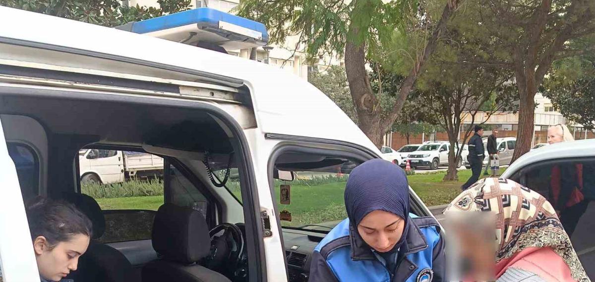 Ramazanda Dilencilere Yönelik Denetimler Artırıldı