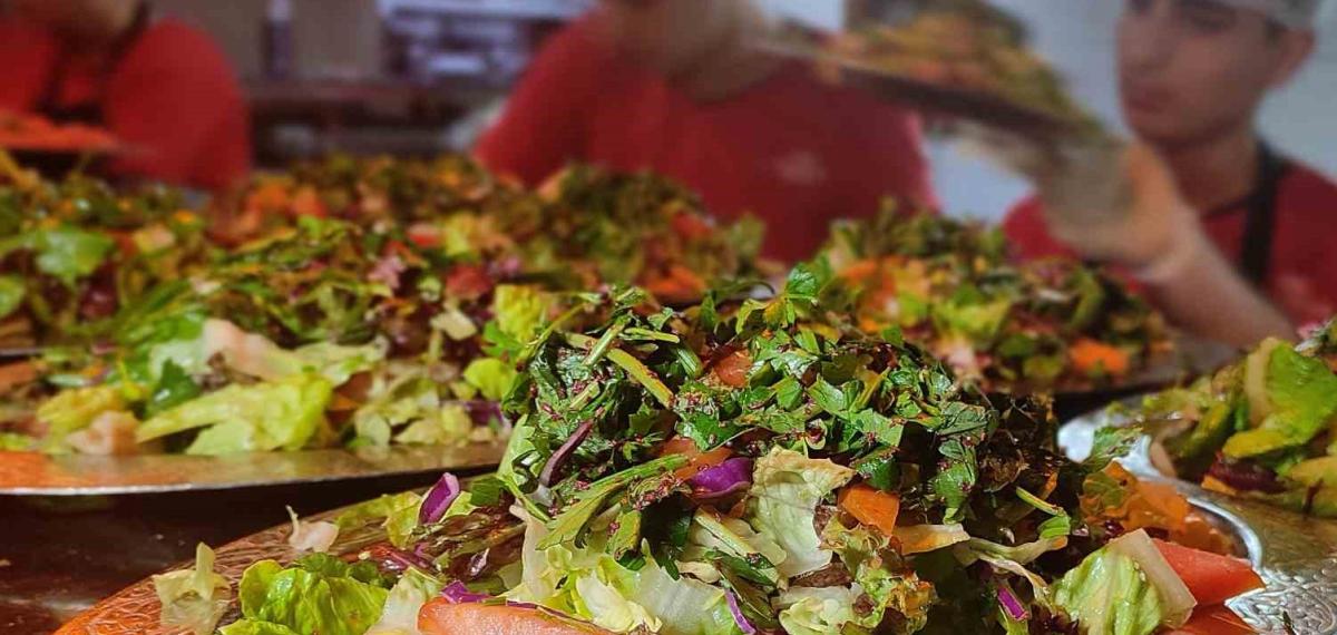 Ramazan’da Doğru Besin Seçimi Sağlık Sorunlarını Önlüyor