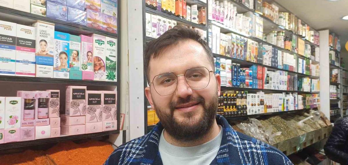 Ramazan’da Hazımsızlığa Demirhindi Şerbeti