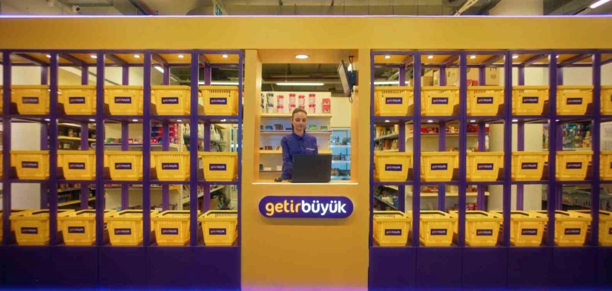 Ramazan’da Online Market Alışverişine İlgi Artıyor