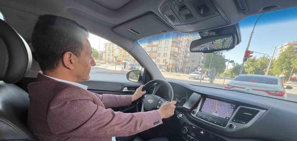 Ramazan’da Sürücülere Sabır ve Dikkat Uyarısı