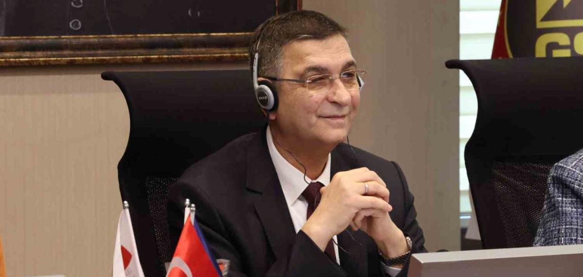 Re-Seed Projesi Gso’da Konuşuldu