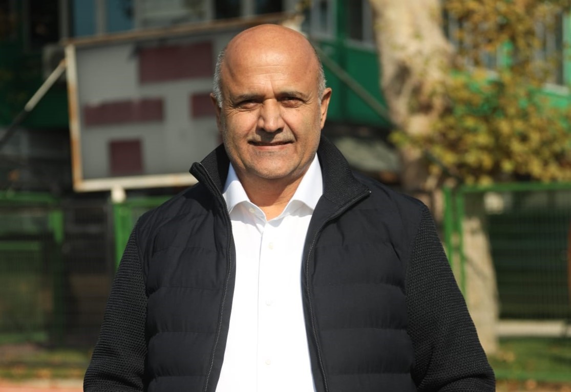 Recep Durul: “Skriniar Artık Gündemimizde Değil”