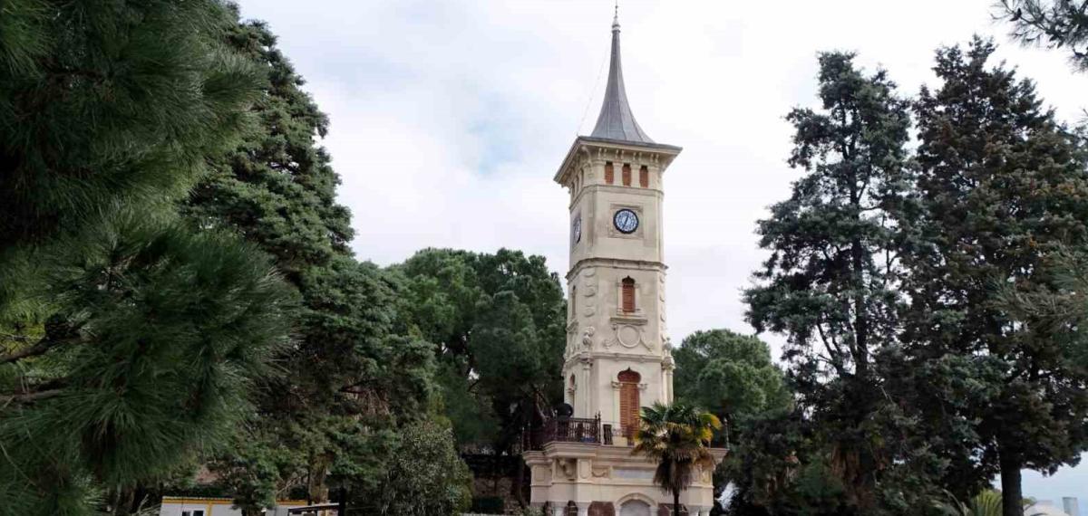 Restorasyon Bitiyor, Tarih Yeniden Canlanıyor