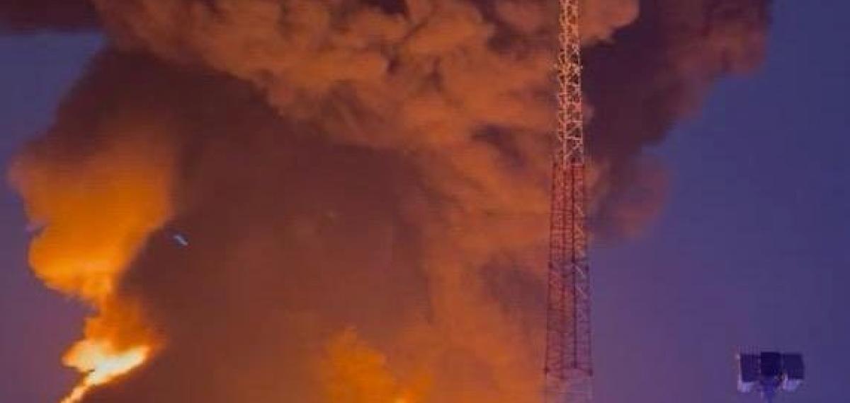 Rus Petrolünün Ukrayna Üzerinden Transit Geçişi Askıya Alındı