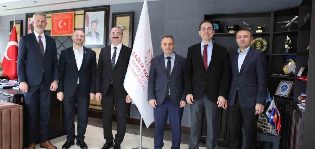 Sağlıkta Tam Bağımsızlık Yolunda Tarihi Eşik: Trustlıfe Yerli Alzheimer İlacı İçin Klinik Başvuru Yaptı