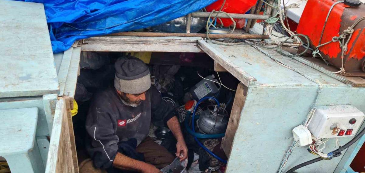 Sahilde Ölü Bulunan “Yalan Dünya” Lakaplı Balıkçının Son Konuşması Ortaya Çıktı