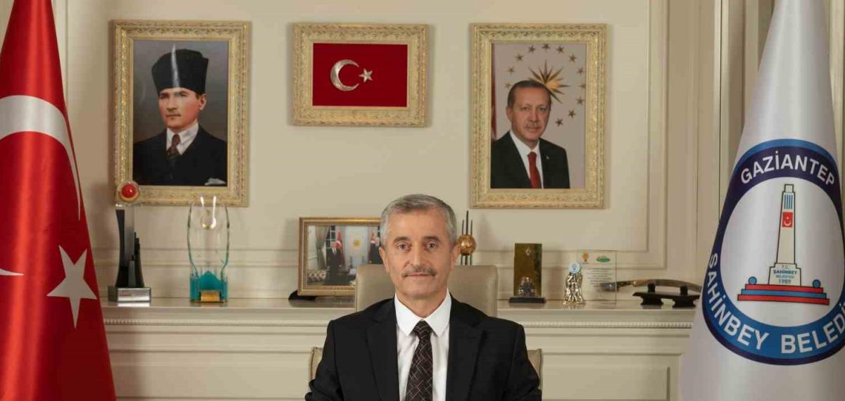 Şahinbey Belediyesi’nden Ramazan Öncesi 1,5 Milyar TL’lik Nakdi Destek