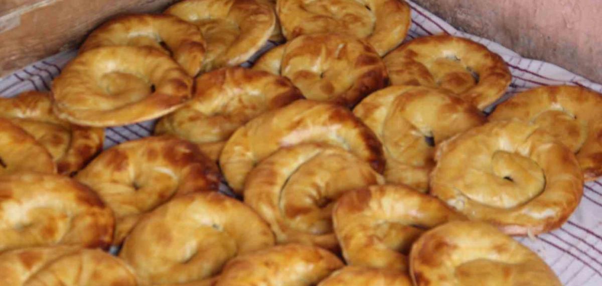 Sahur Sofralarının Olmazsa Olmazı: “Tandır Ketesi”