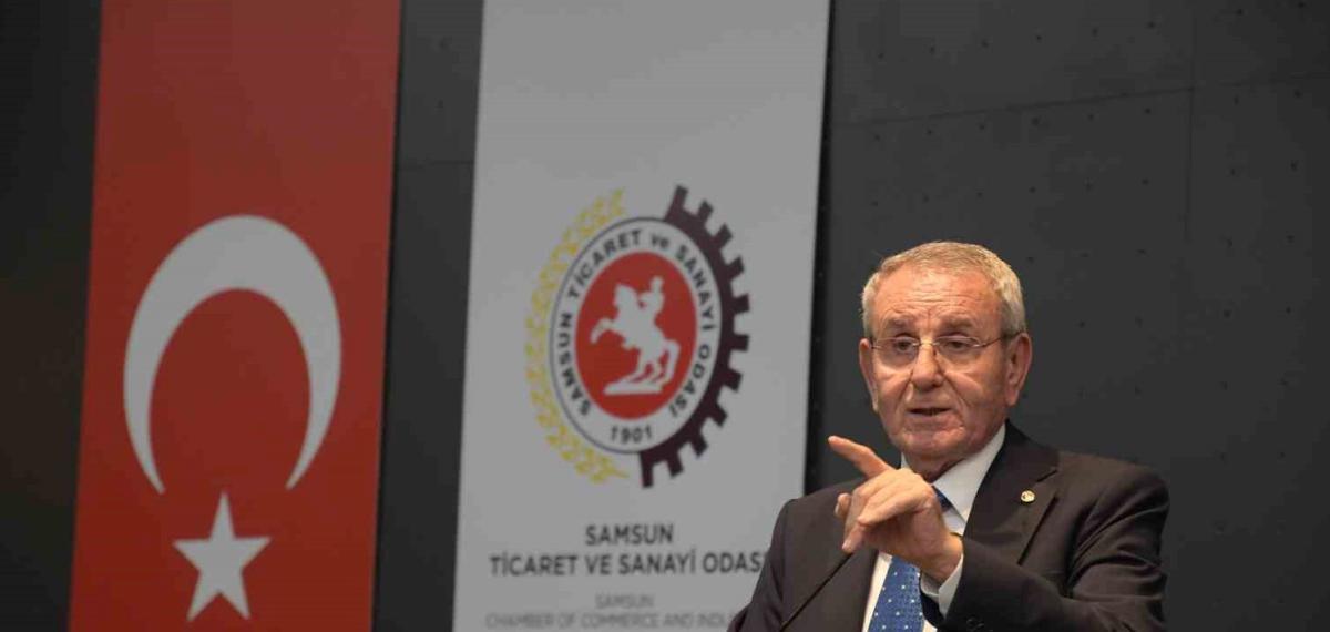 Samsun Tso’da Yapay Zeka Destekli Dış Ticaret Eğitimi