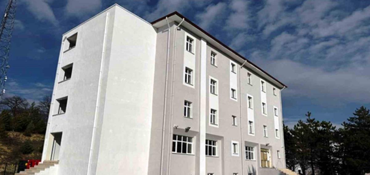 Samsun’da 111 Okul Güçlendirildi, 4 Okulda Süreç Devam Ediyor