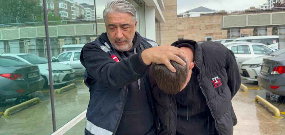 Samsun’da 2 Çocuğun Ölümüne Sebep Olan Sürücünün Yargılanmasına Başlandı