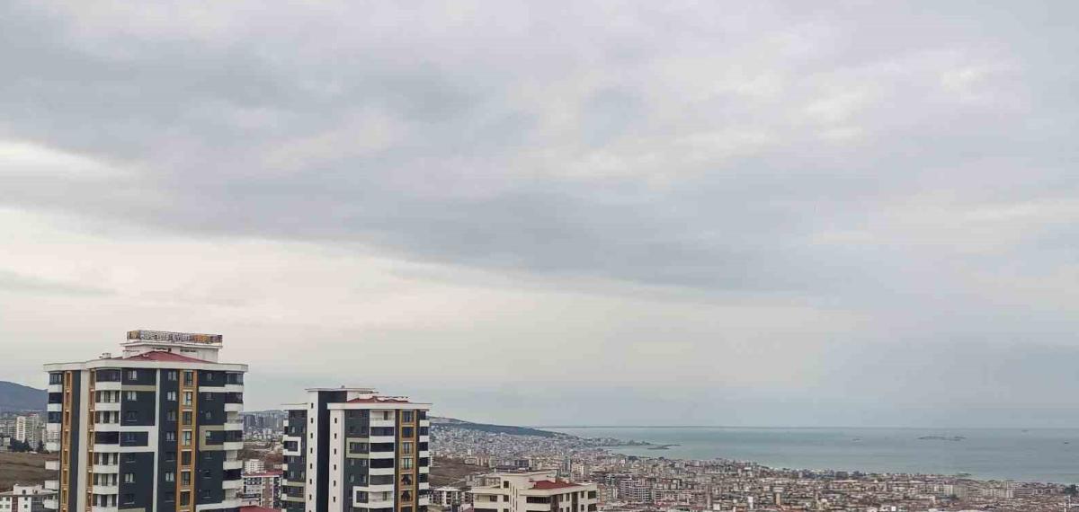 Samsun’da Konut Satışları Düştü, İpotekli Satışlar Arttı