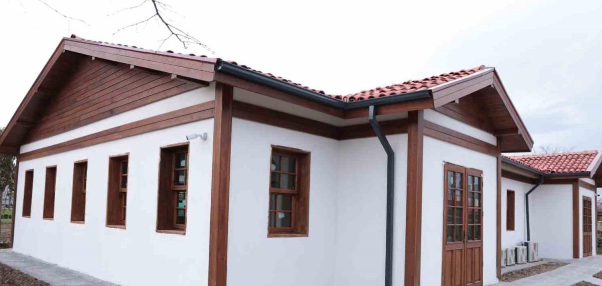 Samsun’da Otizm Koordinasyon Merkezi