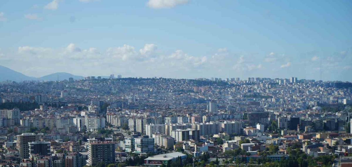 Samsunlular En Çok İstanbul’da, En Az Kilis’te Yaşıyor