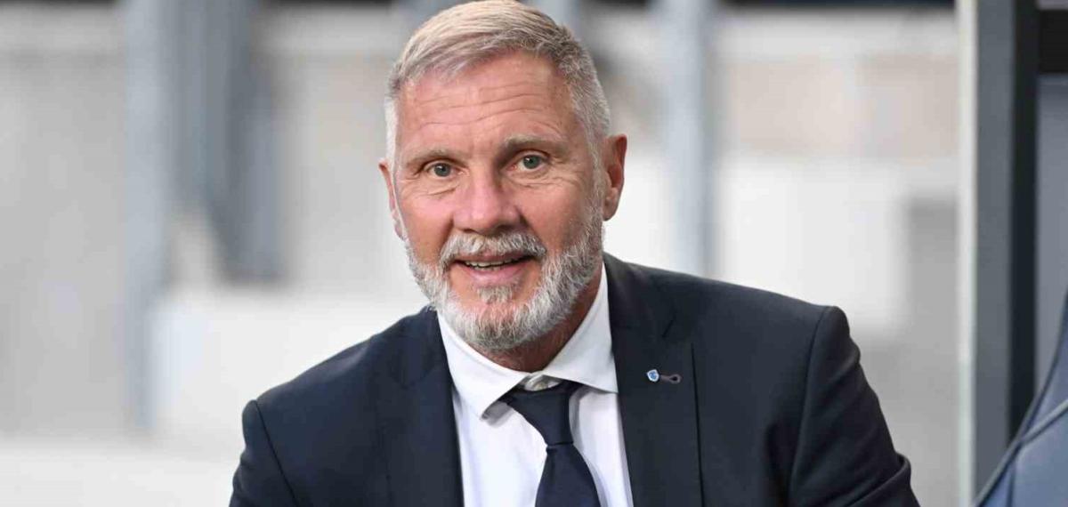 Samsunspor’da Alman Ekolü Devam Ediyor: Üst Üste 3. Alman Teknik Direktör