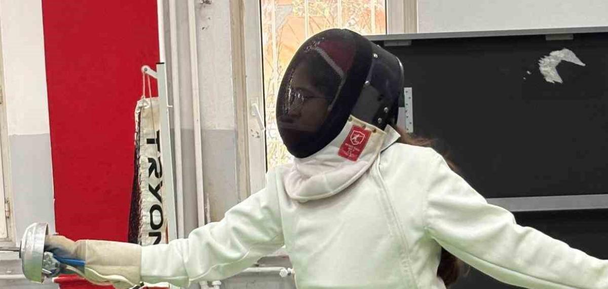 Sanko Okulları Eskrimde 17 Madalya Kazandı