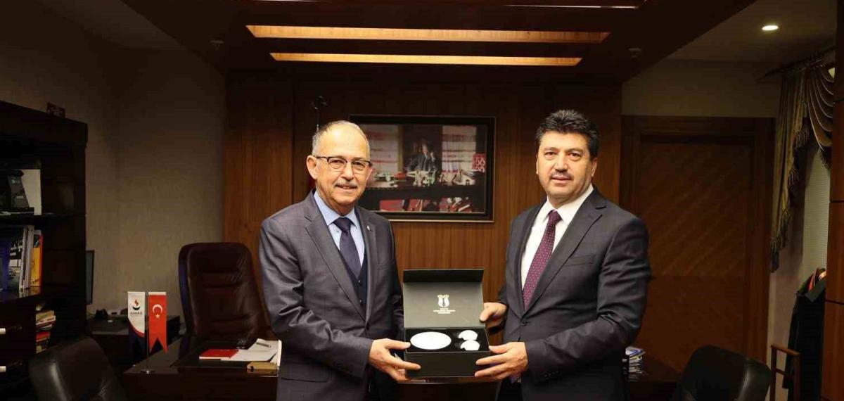 Sanko Üniversitesi Shmyo İlk ve Acil Yardım Programında Akreditasyon Gururu