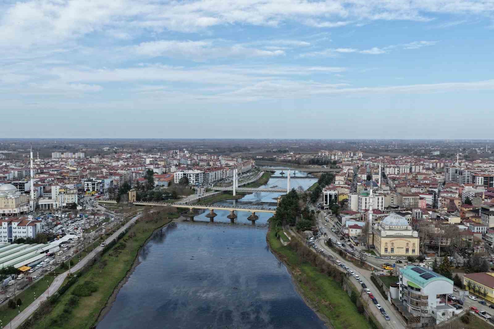 Sbb’den Çarşamba’ya Çözüm Merkezi ve 153 Restoran