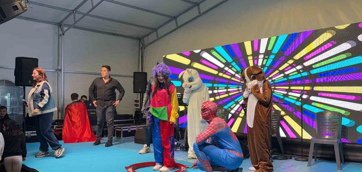 Şehitkamil’de Ramazan Coşkusu Ay Boyunca Sürecek