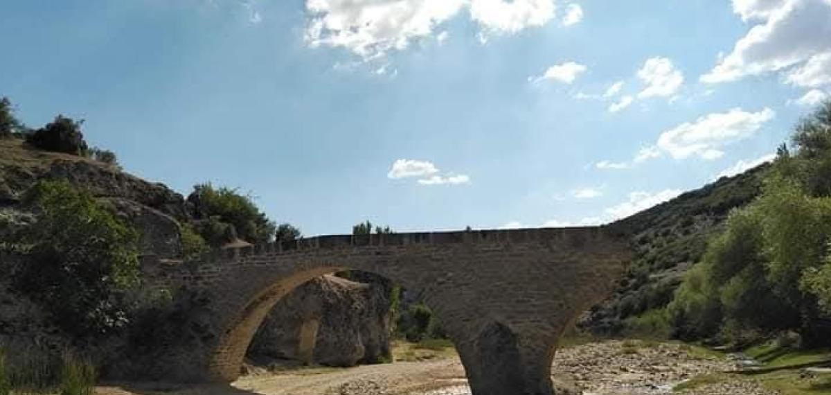 Selendi’nin Saklı Hazinesi Yeniden Gün Yüzüne Çıkmayı Bekliyor