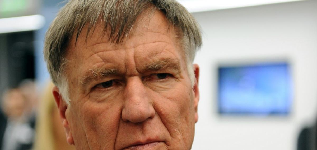 Sepp Piontek Vefat Etti