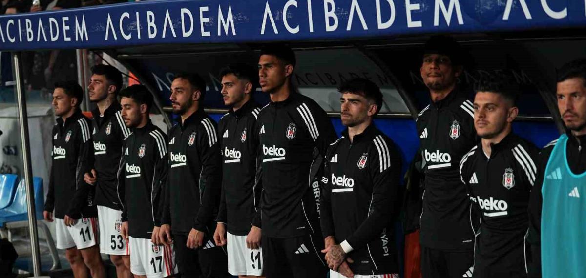 Sergen Yalçın’dan Kadroda 4 Değişiklik