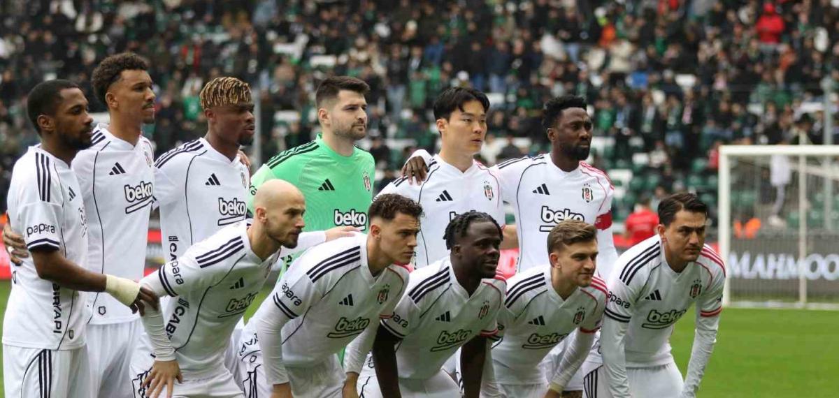 Sergen Yalçın’dan Kocaelispor Maçında 2 Değişiklik