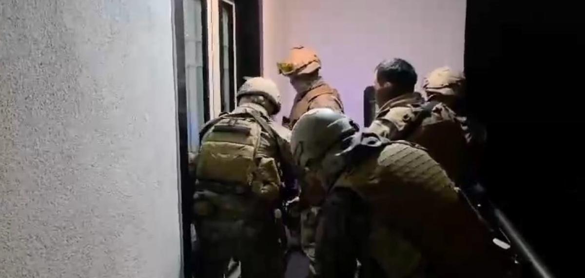 Sevgililer Günü’nde “Aşk Büyüsü” Tuzağı: 46 Milyon TL’lik Vurgun, 19 Tutuklama