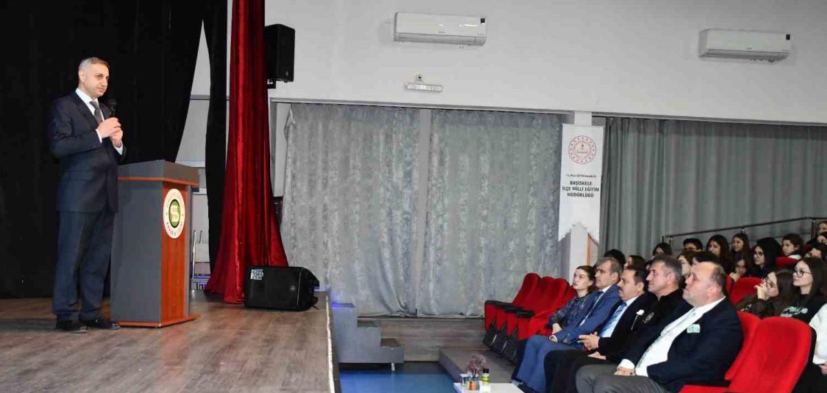 Siber Tuzaklara Karşı Alarm: Okullarda Koruyucu Eğitim Hamlesi