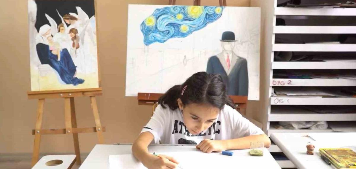 Silifke’den Kısa Filmde Türkiye Birinciliği