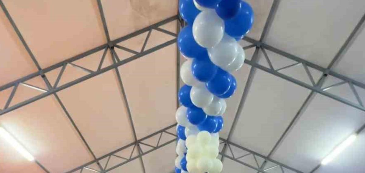 Sincan’da İftar Sofraları Kuruluyor, Gönüller Buluşuyor