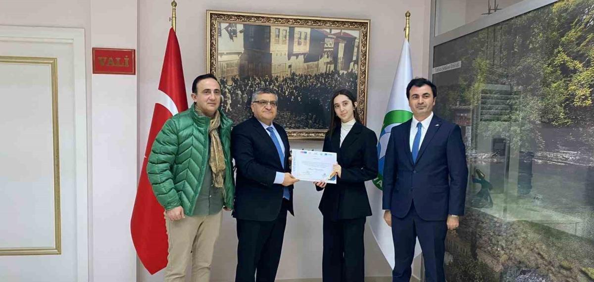 Sinop’ta 4 Projeye 39,5 Milyon TL Hibe