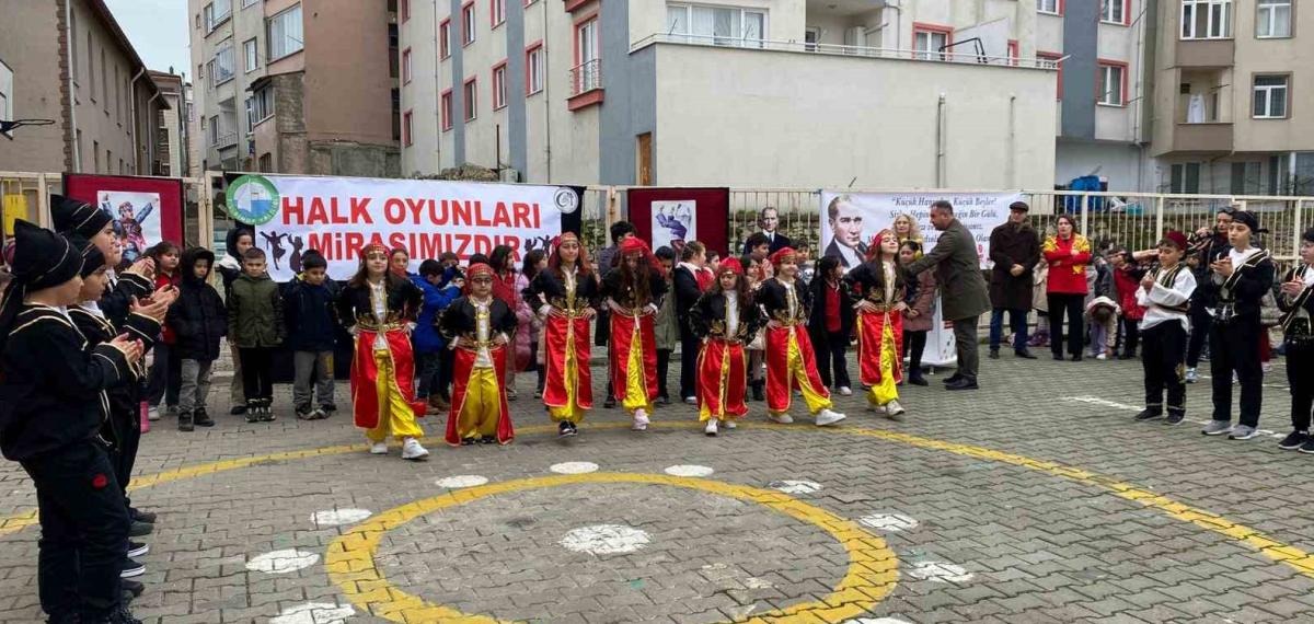 Sinop’ta Eğitim ve Kültür Buluşmaları