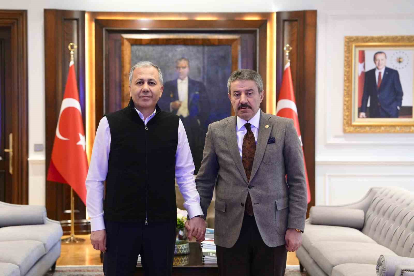 Şırnak’ta Su Altı Grup Amirliği Kuruluyor