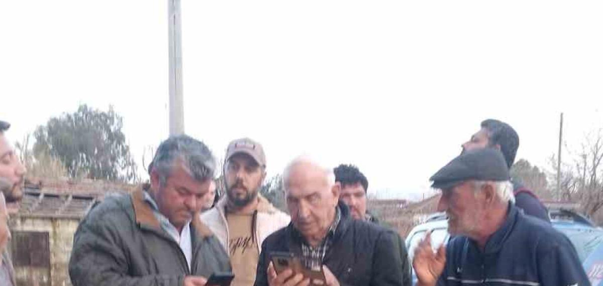 Söke’de Sel Alarmı: Vatandaşlar Güvenli Alanlara Sevk Edildi