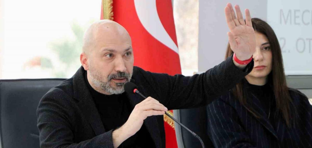 Söke’de Yıllardır Konuşulan ‘Mahsuplaşma’ Konusuna Başkan Arıkan’dan Tarihi Hamle