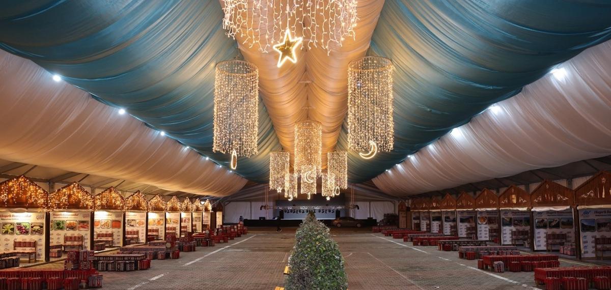 Sultangazi’de Ramazan Bu Yıl da Bir Başka