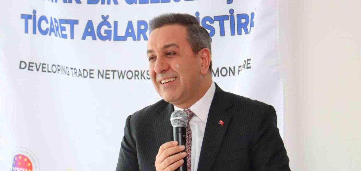 Sungurlu’da Kobi’lere Ticaret Danışmanlığı Sağlanacak