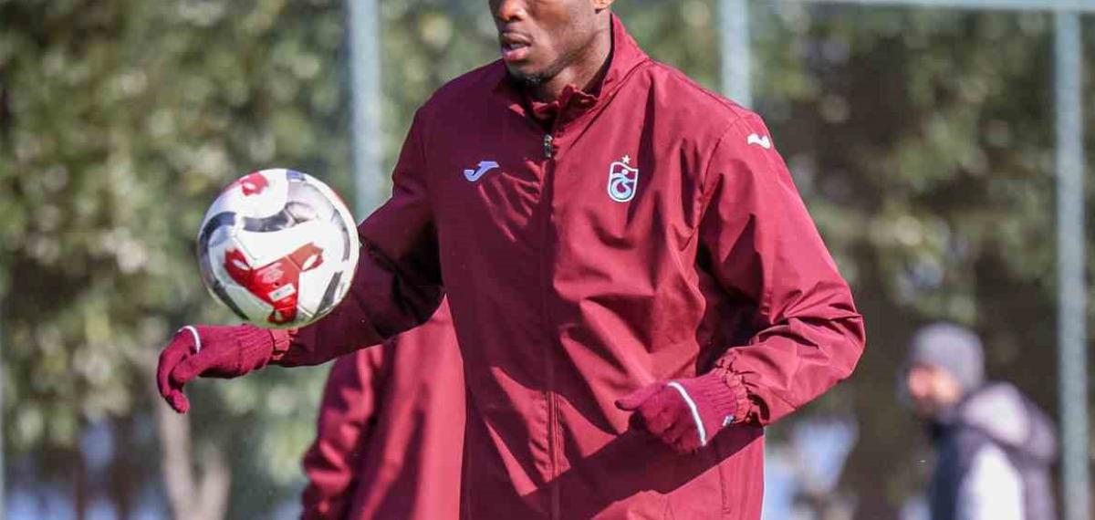 Süper Lig’in En Verimli Transferi Paul Onuachu