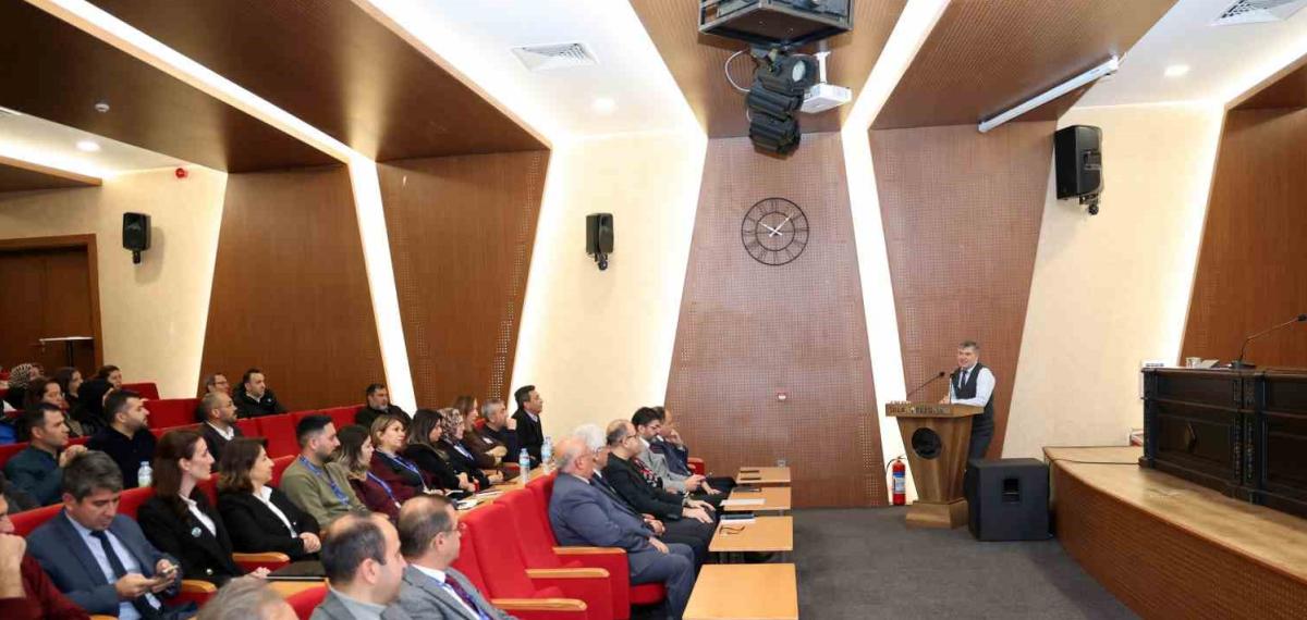 Talas Belediyesi Bütçe Yönetimine Tam Not